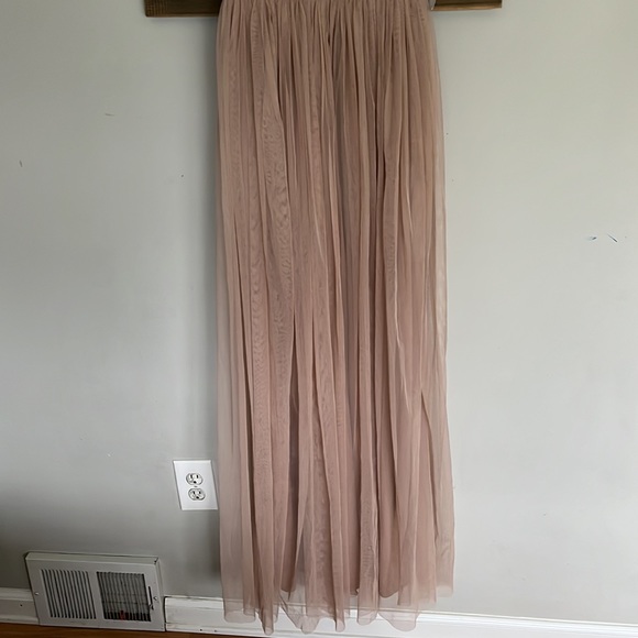 BRAND NEW ASOS Maya Bridesmaid Dress Size US 2 - Picture 9 of 14